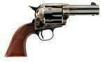 Revolver Taylor's & Company 1873 Runnin Iron 357 Magnum 4.75" Barrel Deluxe Edition Blued 4207DE