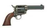 Revolver Taylor's & Company 1873 357 Magnum 5.5" Barrel Cattleman Steel 701E