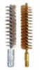 Traditions Bronze Bristle Bore Brush .50/.54 Caliber A1278