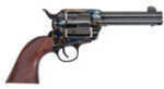 Revolver Traditions Frontier 1873 357 Magnum 4.75" Barrel Single Action Walnut Grip SAT73006