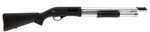 Winchester Super X 12 Gauge 18" Barrel 3" Chamber 4 Round Synthetic Black Pump Action Shotgun 512268395