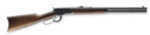 Winchester Model 1892 Short Lever Action Rifle 45 Colt 20" Barrel 10 Round Black Walnut Stock 534162141