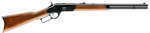 Winchester 1873 Short 357 Magnum /38 Special 20" Barrel 10 Round Walnut Stock Lever Action Rifle 534200137
