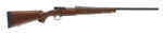 Winchester Model 70 Featherweight 243 22" Barrel 5 Round Black Walnut StockBolt Action Rifle 535200212