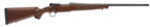 Winchester Model 70 Featherweight 300 Short Magnum 24" Barrel Round Walnut Bolt Action Rifle 535200255