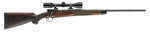 Winchester Model 70 Super 30-06 Springfield 24" Barrel 5 Round Walnut Bolt Action Rifle 535203228