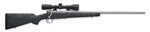 Winchester Model 70 7mm-08 Remington Extreme Weather 22" Stainless Steel Barrel Bolt Action Rifle 535206218