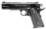 Walther 1911 Government Tribute 22 Long Rifle 5" Barrel 10 Round Black Semi Automatic Pistol 517030810