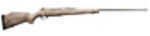 Weatherby 7mm Magnum Mark-V Terramark 26" Barrel With Muzzle Brake Range Certified Desert Camo Stock Bolt Action Rifle