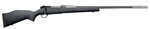 Weatherby Mark V AccuMark 7mm Remington Magnum 3 Round 26" Stainless Steel Barrel Synthetic Stock Bolt Action Rifle ARM7mmRR6O