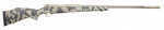 Weatherby Mark V Arroyo RC 300 Magnum 26" Barrel Round Cerakote Desert Tan Bolt Action Rifle AYM300WR6O