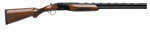 Weatherby Orion Over / Under 12 Gauge Shotgun 26" Barrel Gloss Walnut Wood Stock OR11226RGG