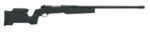 Weatherby Mark-V TRR<span style="font-weight:bolder; "> 338</span> <span style="font-weight:bolder; ">Lapua</span> <span style="font-weight:bolder; ">Magnum</span> 28" #3 Contour Free Floating Matte Barrel 2 Round Fully Adjustable Synthetic Stock Right Handed Accubrake Bolt Action Rifle TCM338LR8B