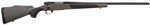 Weatherby Vanguard Series 2 25-06 Remington 24" Barrel 5 Round Blued Synthetic Stock Right Handed Bolt Action Rifle VGT256RR4O