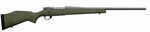 Weatherby Vanguard Series 2 7mm Remington Magnum 24" Barrel 3 Round Green Monte Carlo Stock Bolt Action Rifle VMT7mmRR4O