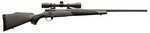 Weatherby Vangard S2 243 Winchester With Scope Bolt Action RifleVPG243NR4O