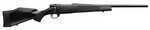 Weatherby Vanguard S2 Synthetic Youth 308 Winchester Bolt Action Rifle VYT308NR4O VYT308NR0O
