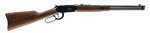 Winchester Model 94 Carbine 38-55 20" Barrel Satin Finished Walnut Stock 7 Round Lever Action Rifle 534199117