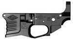 Yankee Hill Machine YHMCO YHM LOWER RECEIVER AR15 BILLET STRIPPED 125BILLET