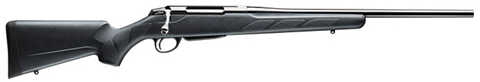 Tikka T3 Lite Compact 243 Winchester 20.1" Barrel 3 Round Synthetic Black Stock Bolt Action Rifle JRTE315C
