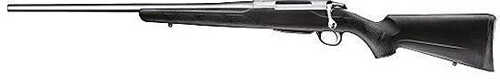 Tikka T3 Lite 270 WSM "Left Handed" 24.5" Stainless Steel Barrel Black Synthetic Stock No Sights DBMag Bolt Action Rifle JRTB440