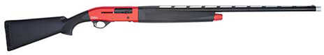 TriStar Viper G2 SR Sport Youth 20 Gauge 26" Barrel 3" Chamber 5 Round Red Semi Automatic Shotgun 24161