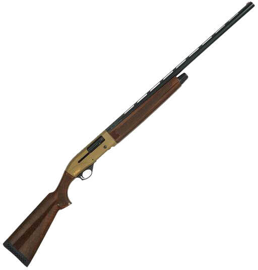 TriStar Viper G2 Bronze Semi Auto Shotgun-img-0