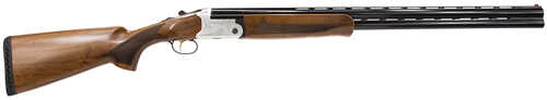 TriStar Hunter EX 12 Gauge 28" Barrel 3" Chamber 2 Round Walnut Stock Over/Under Shotgun 33302