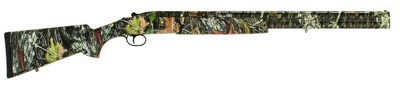 TriStar Hunter Mag 12 Gauge Shotgun 26" Barrel 3.5"Chamber Camo Over/ Under 35229
