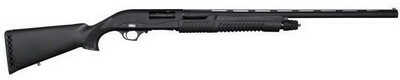 TriStar Cobra 12 Gauge 26" Barrel 3" Chamber Black Finish Pump Action Shotgun 23104