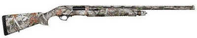 TriStar Cobra 12 Gauge Shotgun 26" Barrel 3" Chamber Pump Action Camo 23108