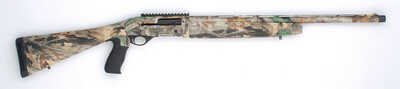 TriStar Viper G2 Turkey 12 Gauge Camo 24" Barrel Shotgun 24142