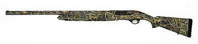 TriStar Viper G2 "Left Handed" Camo 28" Barrel 12 Gauge Shotgun 24168