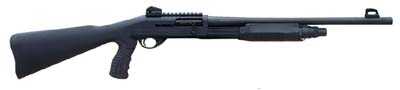 TriStar TSA TEC-12 Tactical 12 Gauge Shotgun 20" Barrel Pump Action 25120