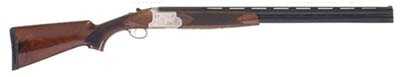 TriStar Setter 12 Gauge Shotgun 28" Barrels 3" Chamber Walnut Stock Over/Under 30129