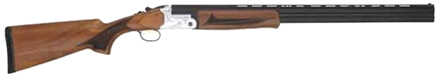 TriStar TSA Hunter Ex Lt 12 Gauge Shotgun 28 Inch Barrel 3 Chamber Walnut Stock 33302