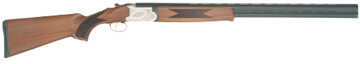 TriStar Hunter 16 Gauge Shotgun Over/Under 28" Barrels Walnut Stock 33308