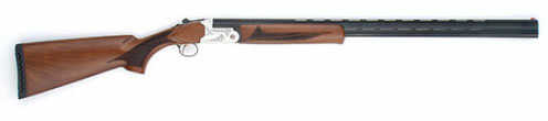 TriStar Hunter EX 28 Gauge Shotgun 28"Barrels Over/ Under 5 Choke Tubes Walnut Stock Extractor 33317