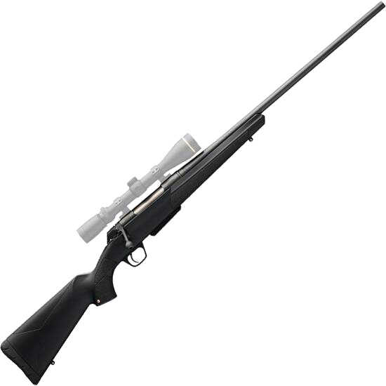 Winchester XPR .300 Magnum 26" Barrel 3+1 Rounds Synthetic Stock Bolt Action Rifle 535700233