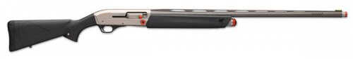 Winchester SX3 12 Gauge Shotgun Composite Sporting Carbon Fiber Perma Cote Gray 28" Barrel 4 Rounds 2.75" Chamber 511172392