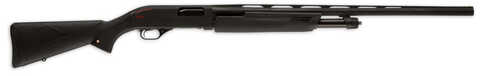 Winchester 512257691 SXP Camp/Field 20 Guage Combo 26"Barrel and 18.5" Barrel 5+1 Rounds Synthetic Stock Black Finish