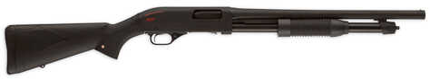 Winchester SXP Defender 20 Gauge 18" Barrel 3"Chamber 5 Round Black Pump Action Shotgun 512252695