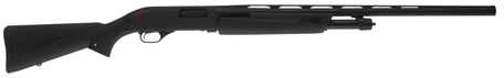 Winchester SXP Combo 12 Gauge Shotgun 26"/18" Barrels 5 Round Pump Action 512257391