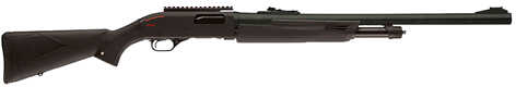 Winchester Super X Pump Black Shadow 12 Ga Shotgun-img-0