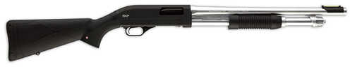 Winchester Super X 12 Ga. 18" Pump Shotgun-img-0