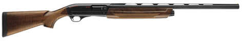 Winchester SXP Compact Field 12 Gauge 26" Barrel 3" Chamber 4 Round Walnut Pump Action Shotgun 512271391