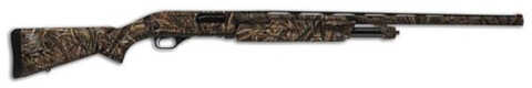 Winchester SXP Waterfowl Pump Action Shotgun 12 Gauge 26" Barrel 3" Chamber 4 Round Realtree Max5