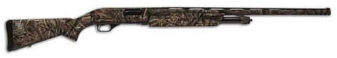 Winchester SXP Waterfowl 12 Gauge 28" Barrel 3" Chamber 4 Round Realtree Max5 Synthetic Pump Action Shotgun 512290392