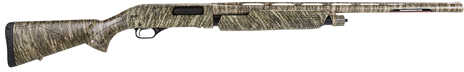 Winchester SXP 12 Gauge Shotgun 26 Inch Barrel 3.5 Chamber Mossy Oak Bottomland Pump Action 512293291