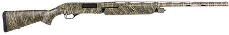 Winchester SXP 12 Gauge 28" Barrel 3.5" Chamber Mossy Oak Bottomland Pump Action Shotgun 512293292